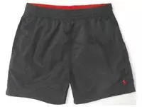 polo shorts beach pants black air max us